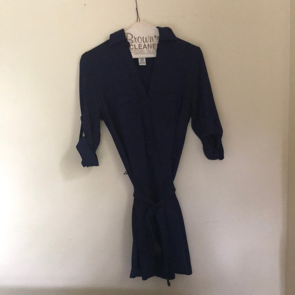 Max studio dress